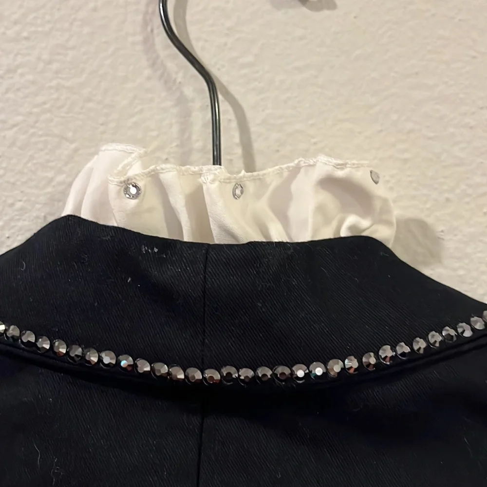3 piece Balera Dancewear dance costume - Picture 5 of 15